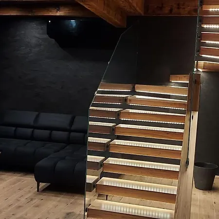 Villa Tatra Homes Kościelisko