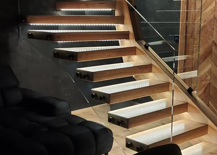 ヴィラ Tatra Homes コシチェリスコ