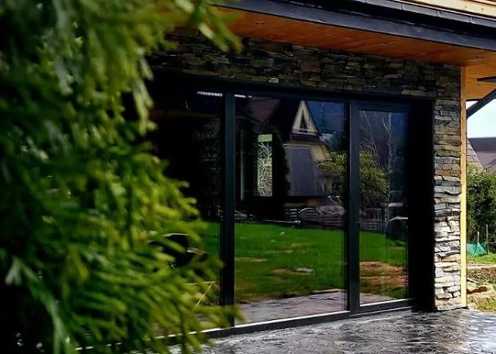 Tatra Homes ヴィラ *