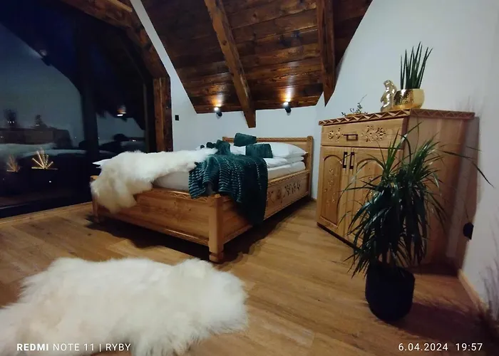 ヴィラ Tatra Homes *